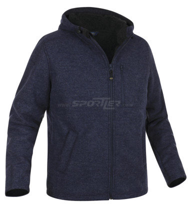 Meru Stockholm Jkt kaufen in Online Shop Bekleidung Trekking / Wandern  - Sportler
