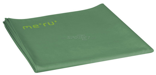 Meru Suede Sport Towel kaufen in Online Shop N&uuml;tzliches Zubeh&ouml;r  - Sportler