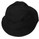 Meru Sutton Hat Black