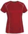 Alpinismo / Montagna > Abbigliamento Trail >  Meru Tana Shirt S/S W's