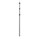 Meru Tarp Poles Grey
