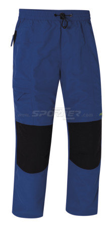 Meru Taslan Male Stretch Pants Jr kaufen in Online Shop Bekleidung Trekking / Wandern  - Sportler