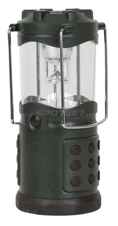 Meru Tent Lantern 1 Watt kaufen in Online Shop Licht / Energie  - Sportler