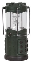 Sport > Outdoor / camping > Luce / energia >  Meru Tent Lantern 1 Watt