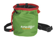 Sportarten > Bergsport > Kletterzubeh&ouml;r / Slackline >  Meru The Bag