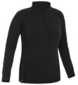 Abbigliamento  > T-Shirts >  Meru Timaru Shirt L/S W's
