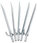 Meru Steel Pegs Tirol Meru Steel Pegs Tirol