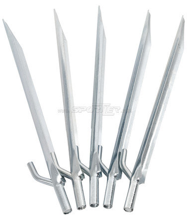 Meru Tirol 25 cm Stake acquista in Online Shop Accessori Tende  - Sportler