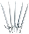 Outdoor / Camping > Zeltzubeh&ouml;r >  Meru Tirol 25 cm Stake