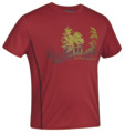 Alpinismo / Montagna > Abbigliamento Trekking >  Meru Tokke Shirt S/S Jr