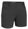 Alpinismo / Montagna > Abbigliamento Trekking >  Meru Toledo Shorts W's