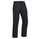 Meru Toledo Zip Pant Plus Short Fit Ebony