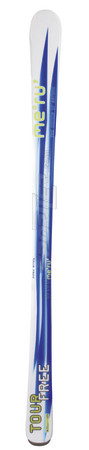 Meru Tour Free + Bindung kaufen in Online Shop Skitouren-SETS  - Sportler