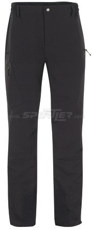 Meru Troy Softshell Pants kaufen in Online Shop - Sportler