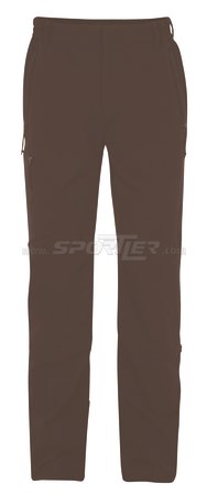 Meru Troy Softshell Pants W's kaufen in Online Shop - Sportler