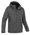 Alpinismus / Bergsport > Bekleidung Casual >  Meru V&auml;ttern Jkt