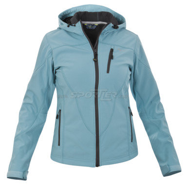 Meru Viborg Softshell Jkt W's kaufen in Online Shop Bekleidung Trekking / Wandern  - Sportler