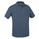 Meru Wembley Polo S/S Estate Blue