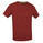 Meru Wembley Shirt S/S True Red
