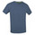 Meru Wembley Shirt S/S Estate Blue