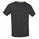Meru Wembley Shirt S/S Ebony (Grey)