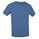 Meru Wembley Shirt S/S Imperial Blue