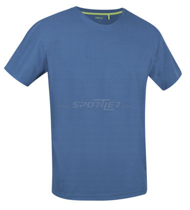 Meru Wembley Shirt S/S kaufen in Online Shop T-Shirts  - Sportler