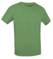 Abbigliamento  > T-Shirts >  Meru Wembley Shirt S/S