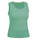 Meru Wembley Top W's Acqua Green