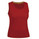 Meru Wembley Top W's True Red