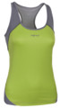 Alpinismo / Montagna > Abbigliamento Trail >  Meru Women's Singlet S/L