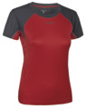 Alpinismo / Montagna > Abbigliamento Trail >  Meru Women's T-Shirt S/S