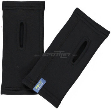 Meru Wrist Gaitor Winnipeg Gloves acquista in Online Shop Guanti  - Sportler