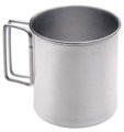 Outdoor / Camping > Accessori Utili >  Meru X-Cup Steel 0,3L