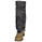 Meru X-Treme Black/Light Grey