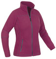 Skitour / Telemark / Schneeschuh > Bekleidung ST und TM >  Meru Zapala Fleece Jkt W's