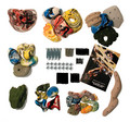 METOLIUS 30 Hold Mega Pack