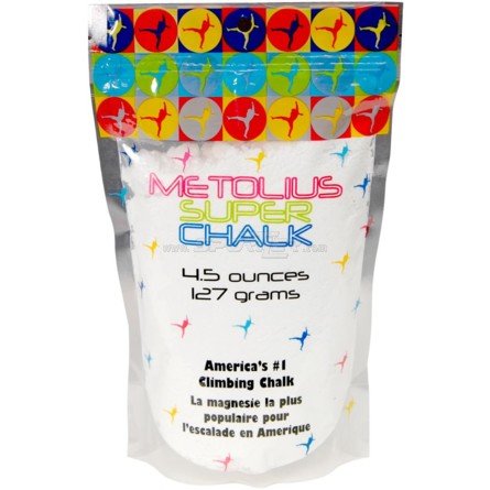 Metolius Super Chalk acquista in Online Shop Accessori roccia / slackline  - Sportler