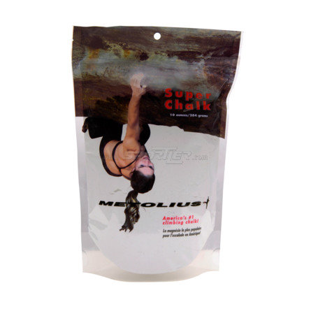Metolius Super Chalk acquista in Online Shop Accessori roccia / slackline  - Sportler