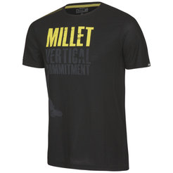 Millet Altitude T-Shirt S/S
