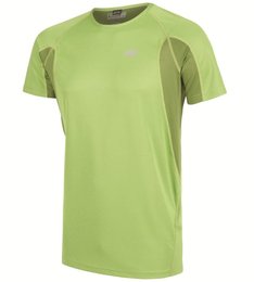 Millet Carline Light T-Shirt S/S