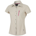 Alpinismus / Bergsport > Bekleidung Trekking / Wandern >  Millet Granitic Stretch Shirt S/S W's