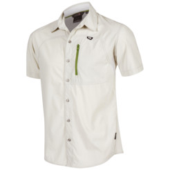 Millet Granitic Stretch SS Shirt