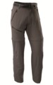 Abbigliamento  > Pantaloni Lunghi >  Millet Trekker Stretch Zip Off Pants