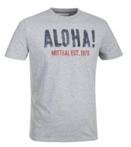 Mistral T-shirt Aloha