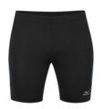 Running > Running Bekleidung >  Mizuno Performance Mid Leg Tight