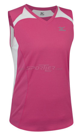 Mizuno Performance Sleeveless W's acquista in Online Shop T-Shirts  - Sportler