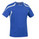 Mizuno Performance Tee Navy/White
