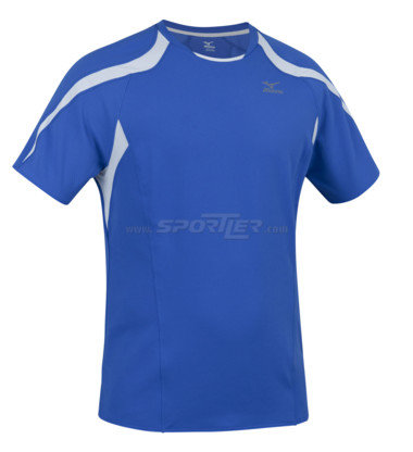 Mizuno Performance Tee kaufen in Online Shop - Sportler