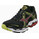 Mizuno Wave Enigma Antracite/ Light Green 